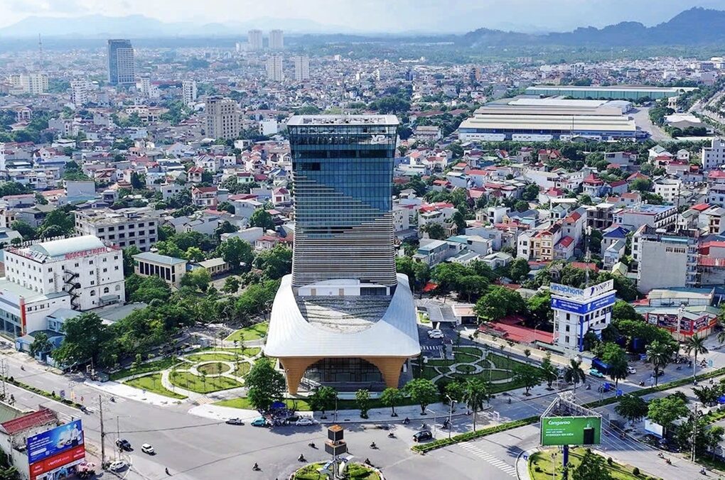 Phú Thọ điều chỉnh quy hoạch, phấn đấu là thành phố trực thuộc Trung ương - 2