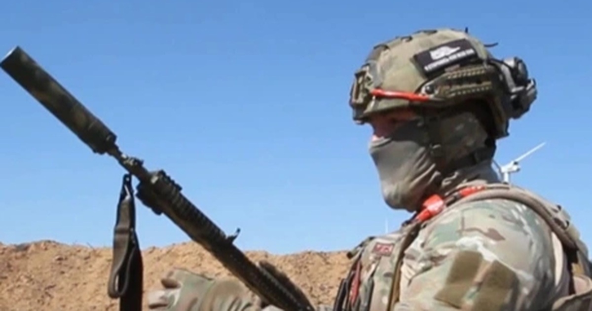 Đạn “phân thân” của Nga đe dọa dàn sát thủ không chiến Ukraine