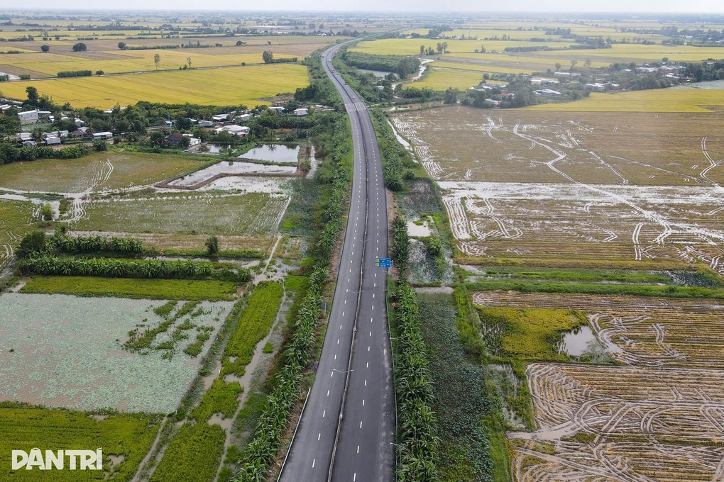 Dự án đường Lộ Tẻ - Rạch Sỏi 750 tỷ đồng “lơ là” xử lý lún như thế nào? - 1