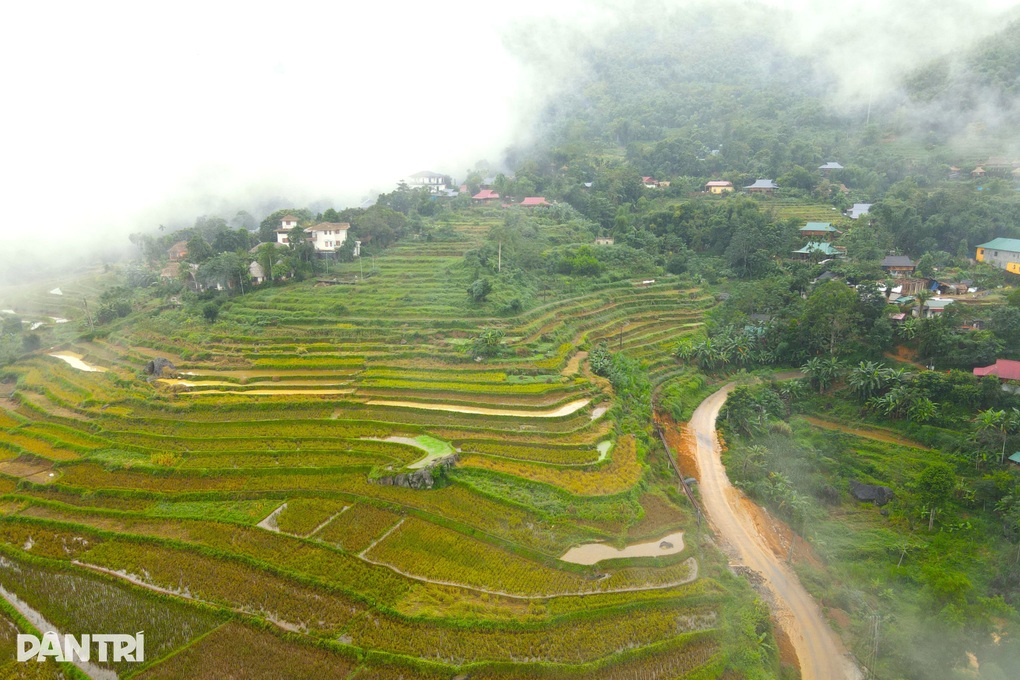 Thanh Hóa triển khai đề án hơn 1.150 tỷ đồng ổn định dân cư vùng thiên tai - 2