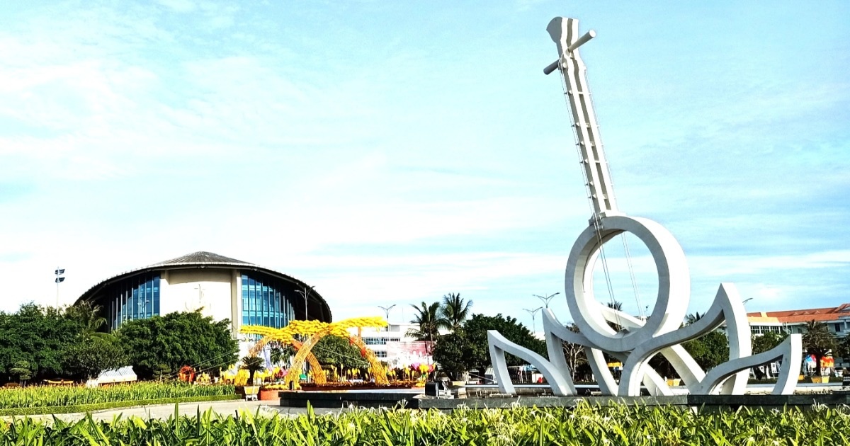 Tỉnh địa đầu cực Nam Tổ quốc sẽ bắn pháo hoa đón Tết Nguyên đán tại 2 điểm