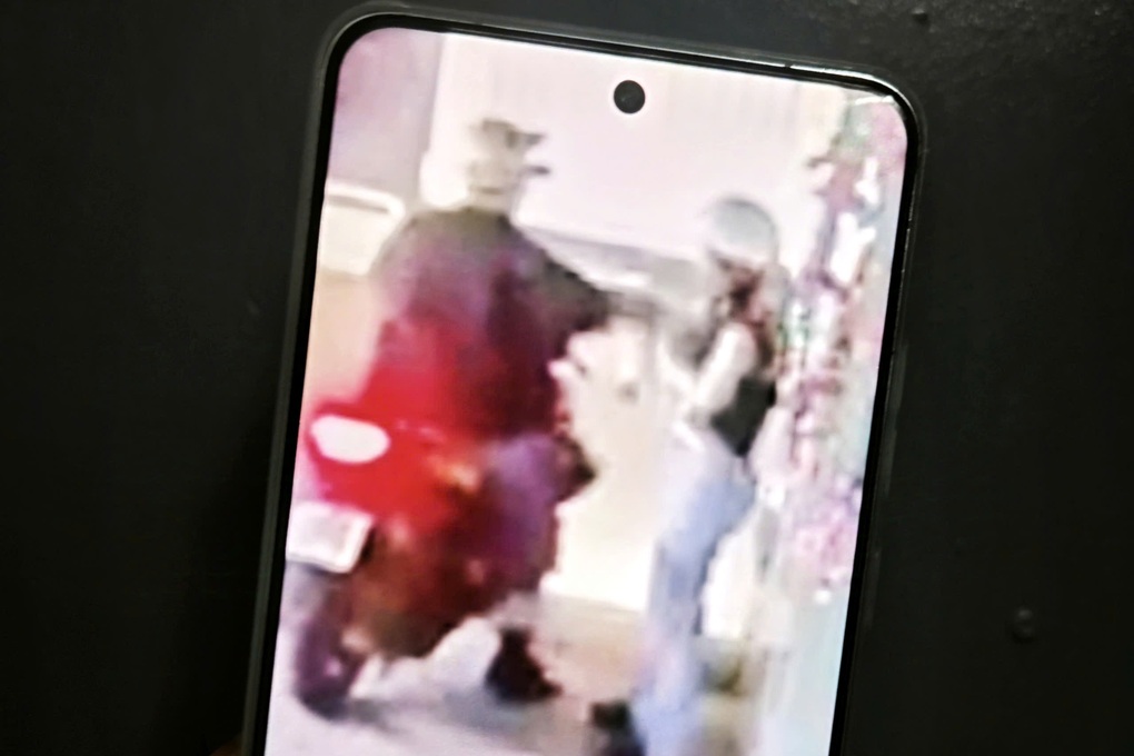 Cô gái tố bị người lạ quấy rối khi đứng chờ bạn trong con hẻm ở TPHCM - 1