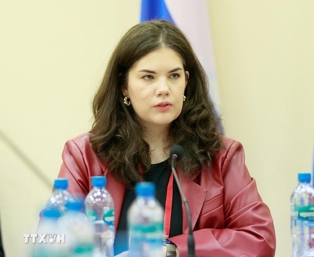 Quốc tế đánh giá tầm nhìn chiến lược và các hướng phát triển đột phá của Việt Nam sau Đại hội XIV - 1