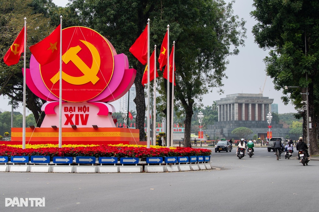 Quốc tế đánh giá tầm nhìn chiến lược và các hướng phát triển đột phá của Việt Nam sau Đại hội XIV - 3