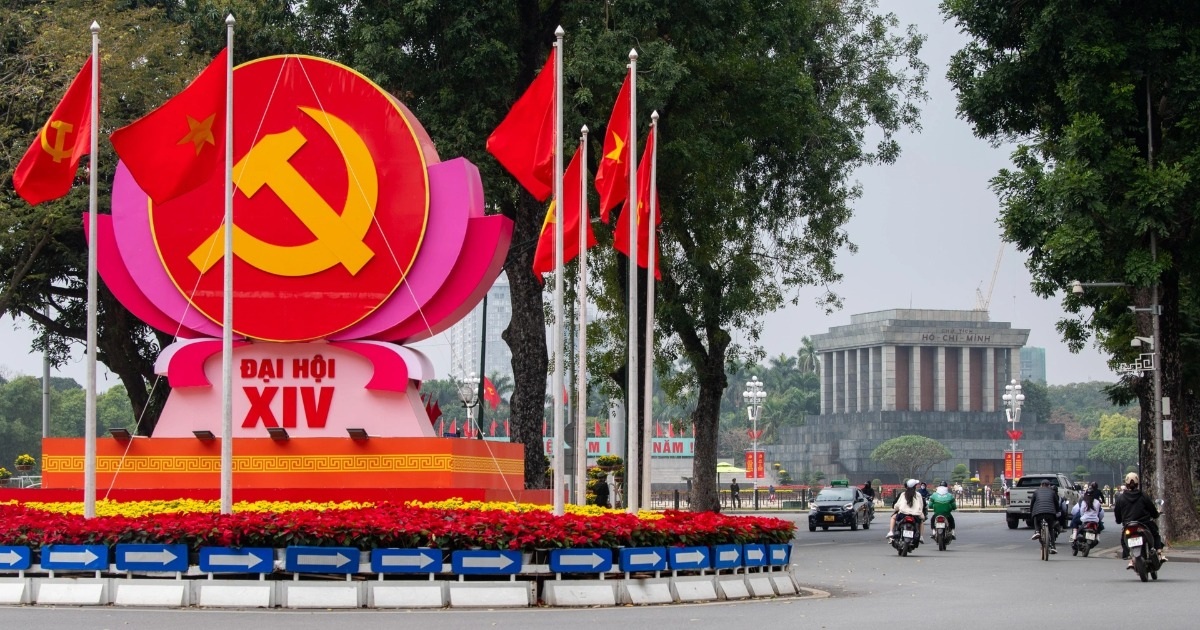 Quốc tế đánh giá tầm nhìn chiến lược và các hướng phát triển đột phá của Việt Nam sau Đại hội XIV