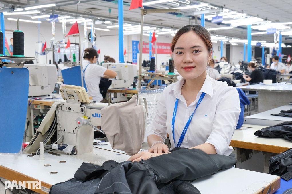 Quy định mới về mức đóng và hưởng bảo hiểm thất nghiệp - 1