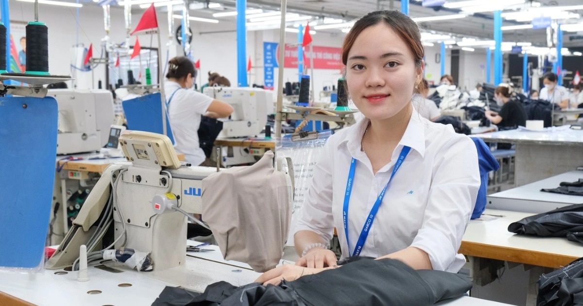 Quy định mới về mức đóng và hưởng bảo hiểm thất nghiệp