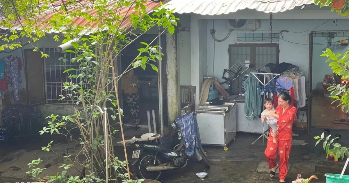 Đẩy nhanh tiến độ dự án công viên để dân thoát cảnh “quy hoạch treo” 28 năm