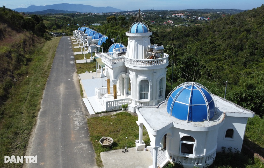 Lâm Đồng chính thức thu hồi hơn 1.400ha đất dự án Sài Gòn Đại Ninh - 2