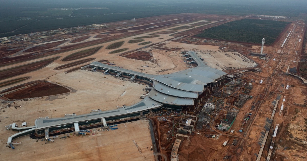 Chủ tịch tỉnh Đồng Nai: Đồng Nai phải đạt tăng trưởng 2 con số năm 2026