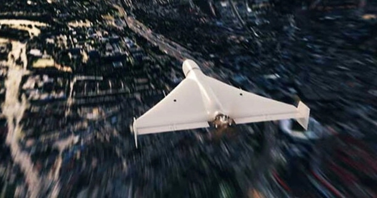 “Sát thủ không chiến” của Nga săn tìm khoảng hở phòng thủ Ukraine