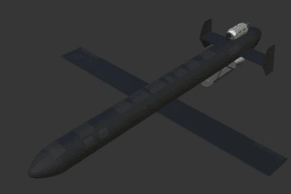 Sát thủ phòng không Nga lần đầu xung trận ở Ukraine - 1