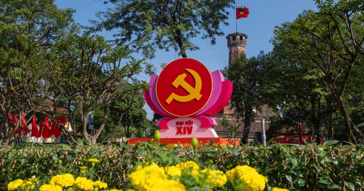 Nhiều niềm tin và kỳ vọng của nhân dân vào Đại hội lần thứ XIV của Đảng