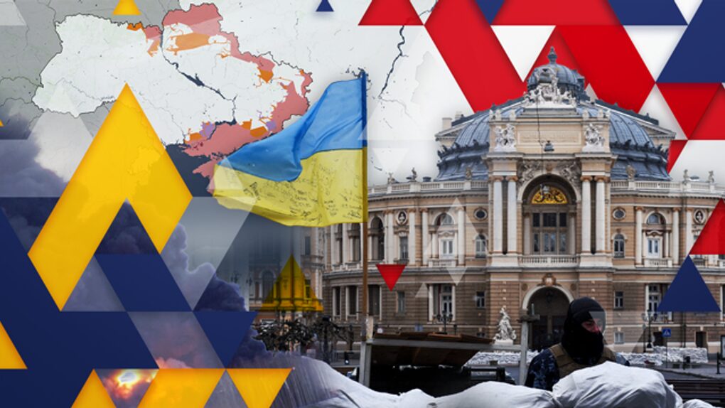 Chiến sự Ukraine 12/1: Mối đe dọa từ phía bắc Sumy khiến Kiev lo lắng - 1 Chiến sự Ukraine 12/1: Mối đe dọa từ phía bắc Sumy khiến Kiev lo lắng - 1