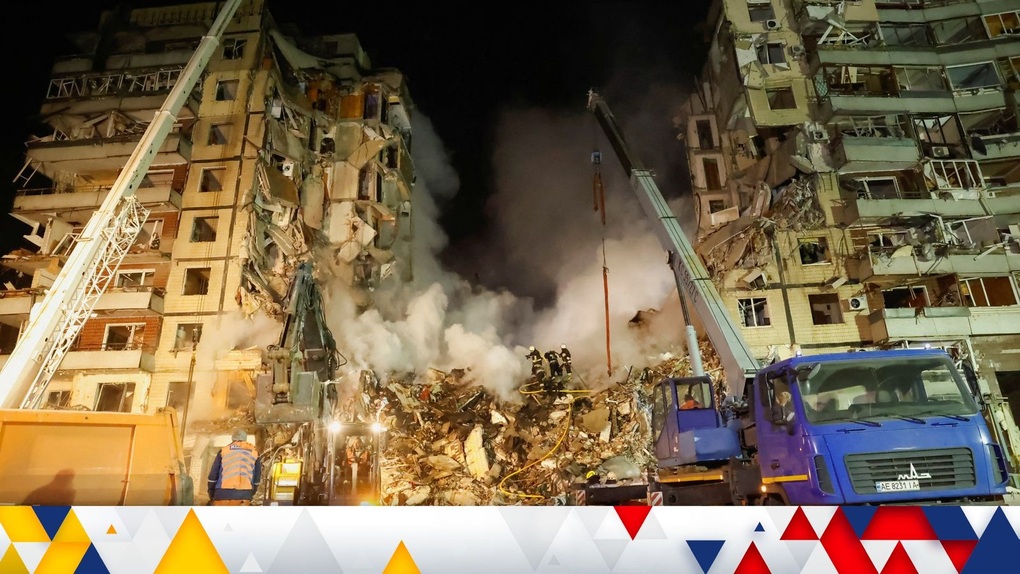 Chiến sự Ukraine 5/1: Nga chờ thời cơ chín muồi để ra đòn quyết định? - 1 Chiến sự Ukraine 5/1: Nga chờ thời cơ chín muồi để ra đòn quyết định? - 1