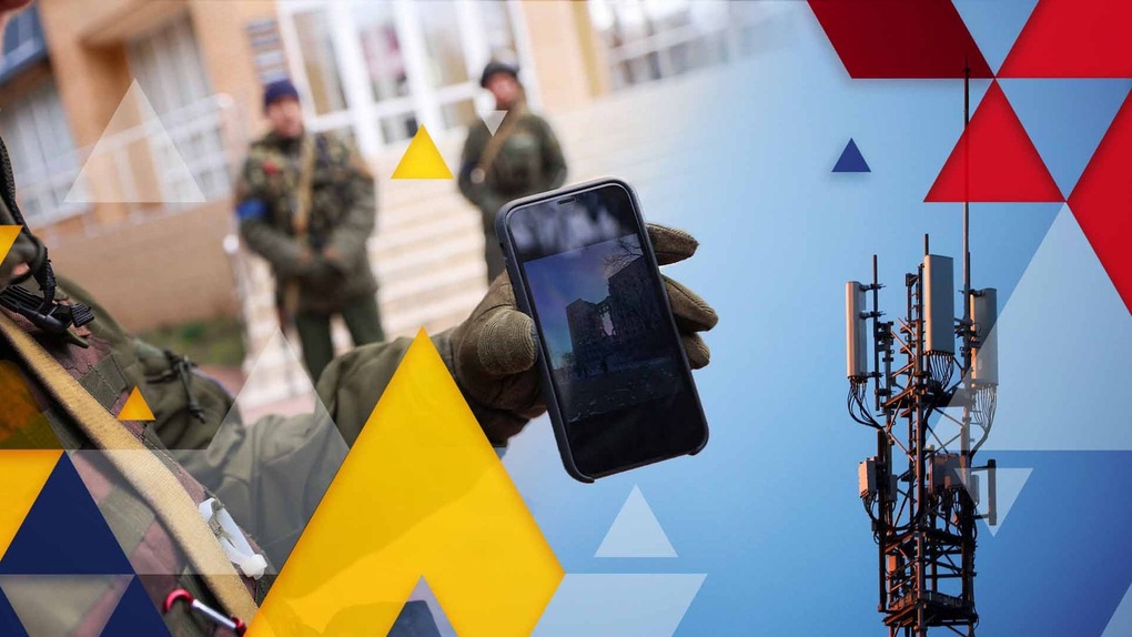 Ukraine bị gậy ông đập lưng ông” vì hệ thống Starlink, Nga khoét sâu kẽ hở - 1