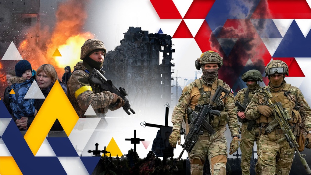 Chiến sự Ukraine 17/1: Diễn biến phức tạp tại Kupyansk - 1