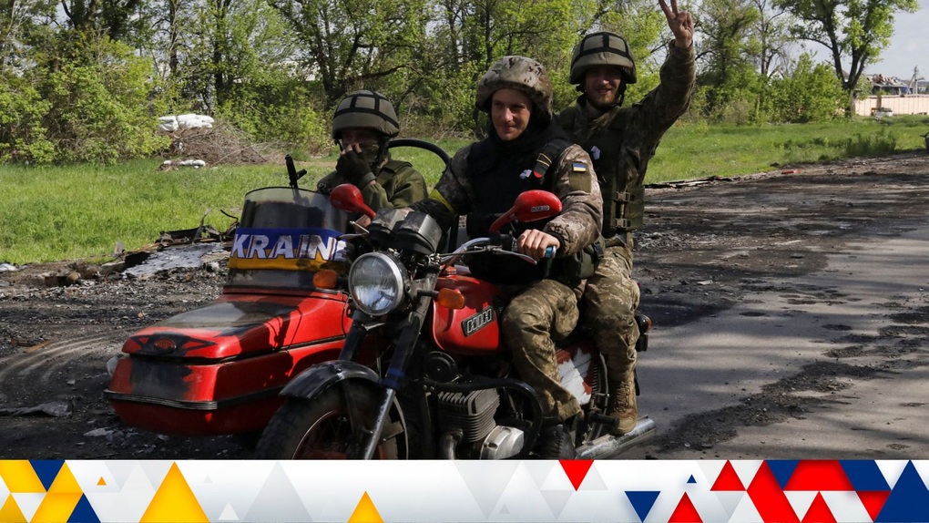 Chiến sự Ukraine 21/1: Nga mở cánh cửa thép đến Sloviansk - Kramatorsk - 1 Chiến sự Ukraine 21/1: Nga mở cánh cửa thép đến Sloviansk - Kramatorsk - 1