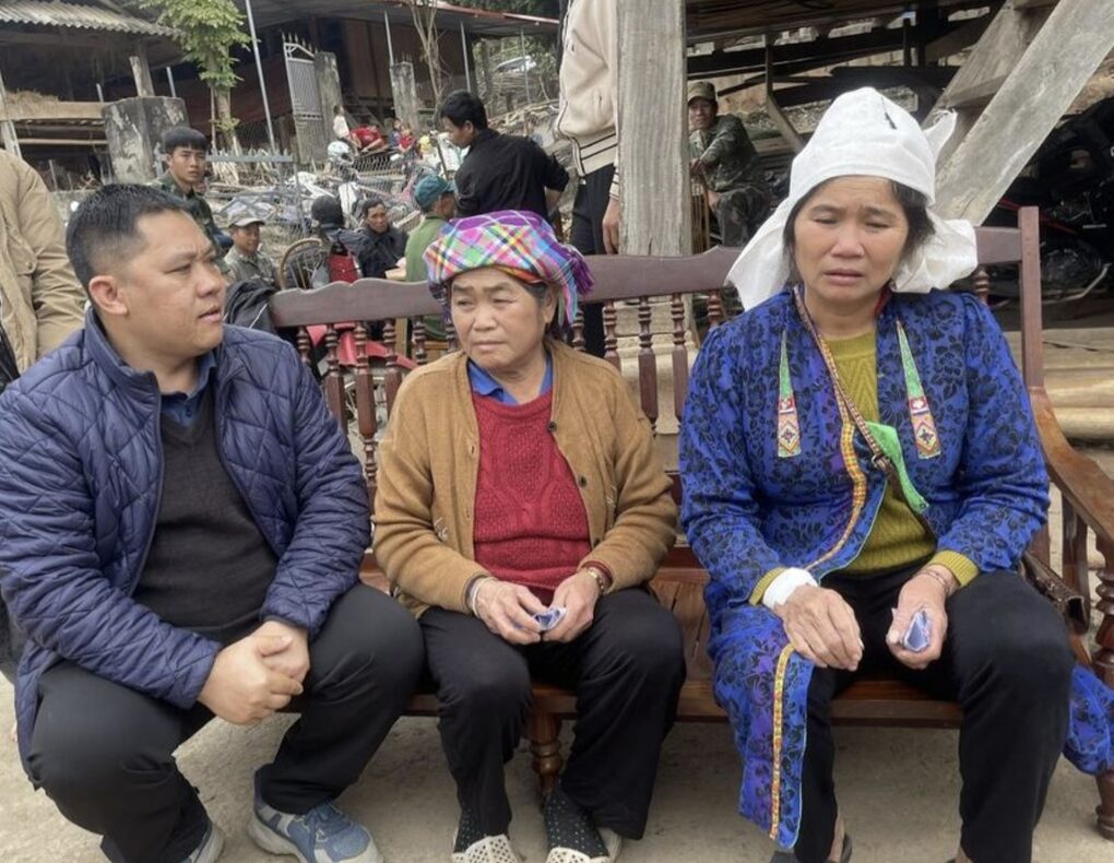 Bé 4 tuổi tử vong, nhiều người phải cấp cứu sau khi ăn hoa quả, sữa chua - 1