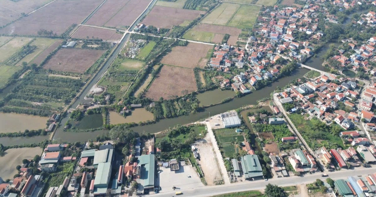 Đề xuất xây dựng Tượng đài Bác Hồ gắn với Đại thủy nông Bắc Hưng Hải