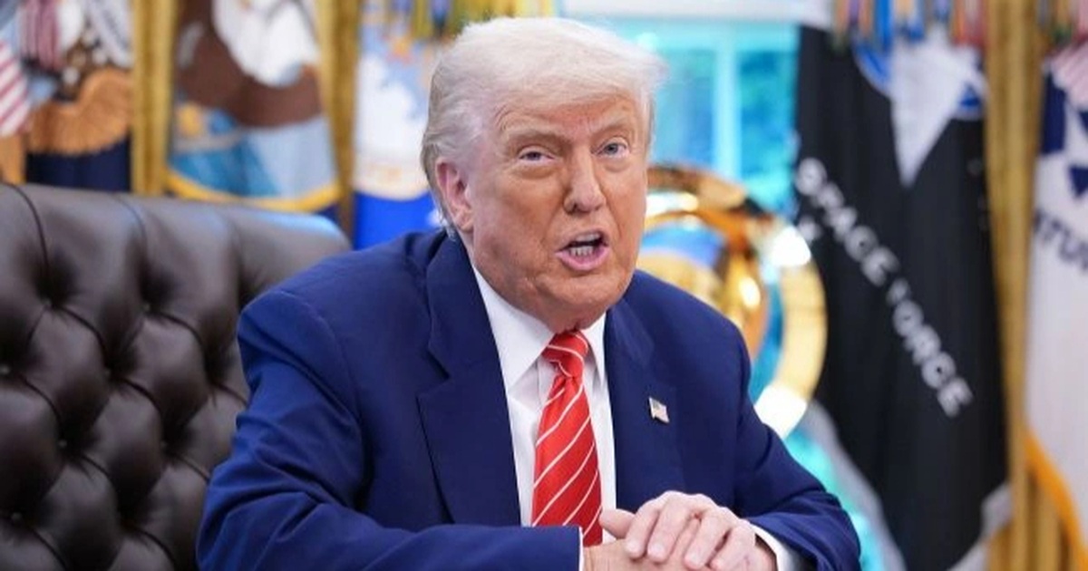 Tổng thống Mỹ nêu lý do chưa thể giúp chiến sự Nga – Ukraine chấm dưt