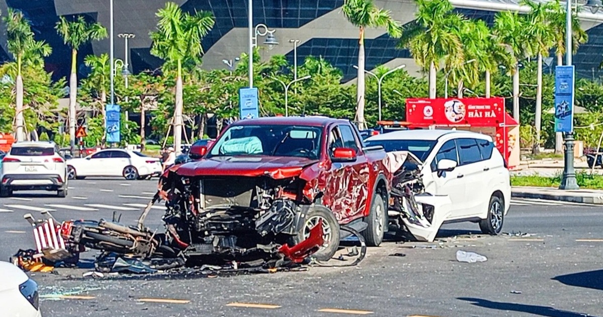 Toàn quốc xảy ra 35 vụ tai nạn khiến 16 người tử vong