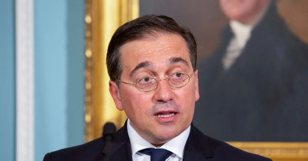 Tây Ban Nha kêu gọi EU lập quân đội chung