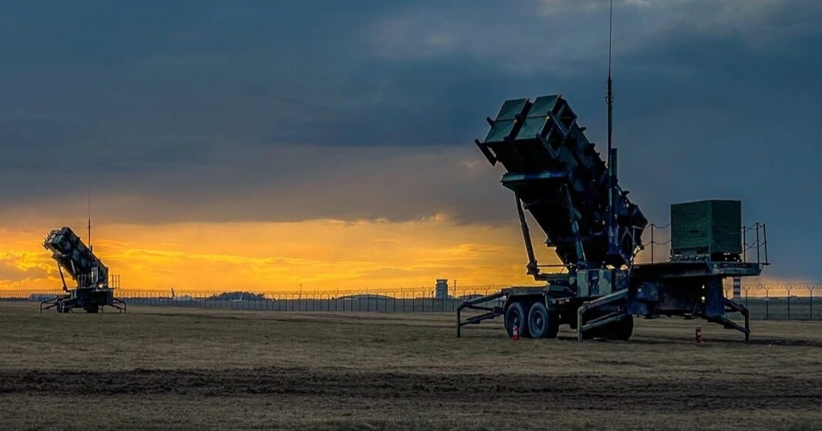 Nga phá hủy các tổ hợp tên lửa Himars và Patriot của Ukraine