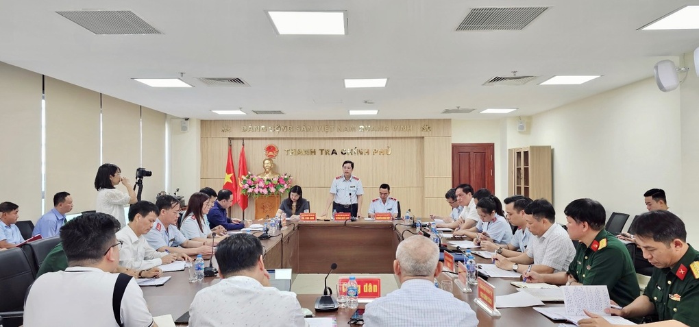 Hà Nội dự kiến chấm dứt xử lý đơn thư bằng văn bản giấy từ 1/3 - 2