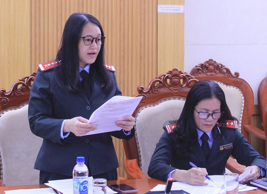 Thanh tra Chính phủ kiểm tra khắc phục vi phạm cổ phần hóa tại Bộ Xây dựng - 1