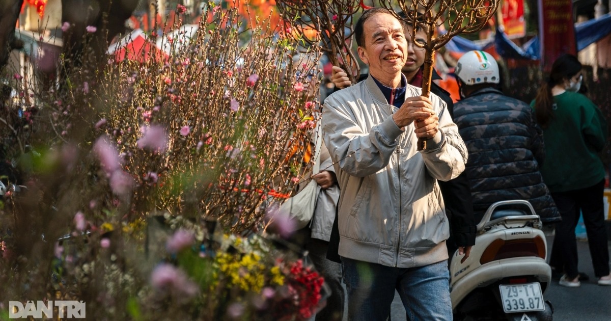 Thời tiết cả nước dịp Tết Nguyên đán Bính Ngọ 2026