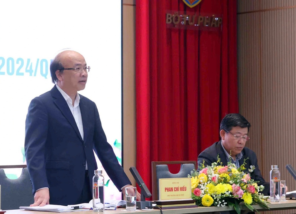 Tránh tình trạng “xin” quá nhiều đặc thù cho Hà Nội - 1