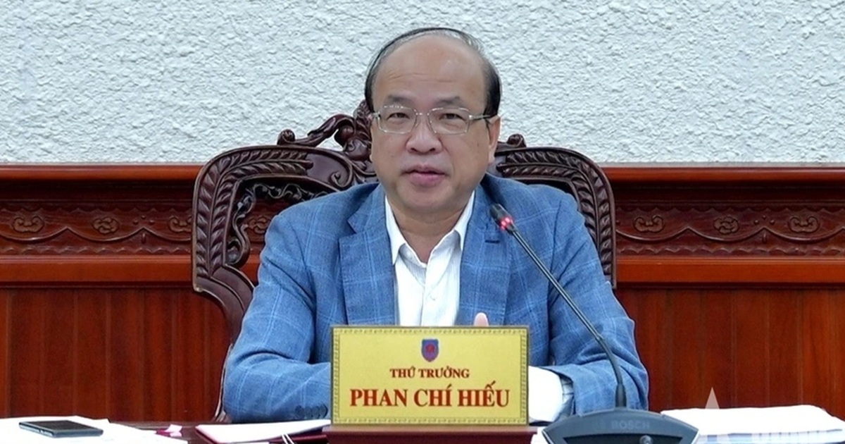 Rà soát toàn diện hệ thống văn bản quy phạm pháp luật trên cả nước