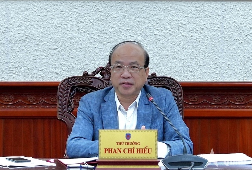 Rà soát toàn diện hệ thống văn bản quy phạm pháp luật trên cả nước - 1