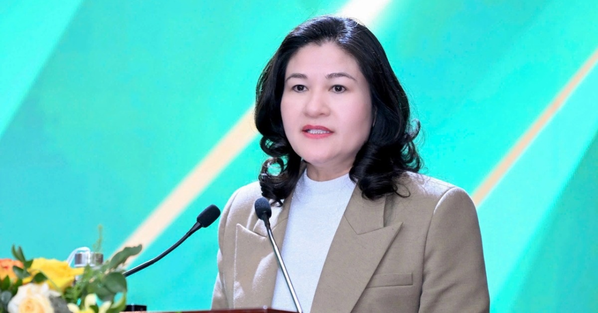 “Báo Dân trí tạo đồng thuận xã hội thông qua luận giải chính sách sắc bén”