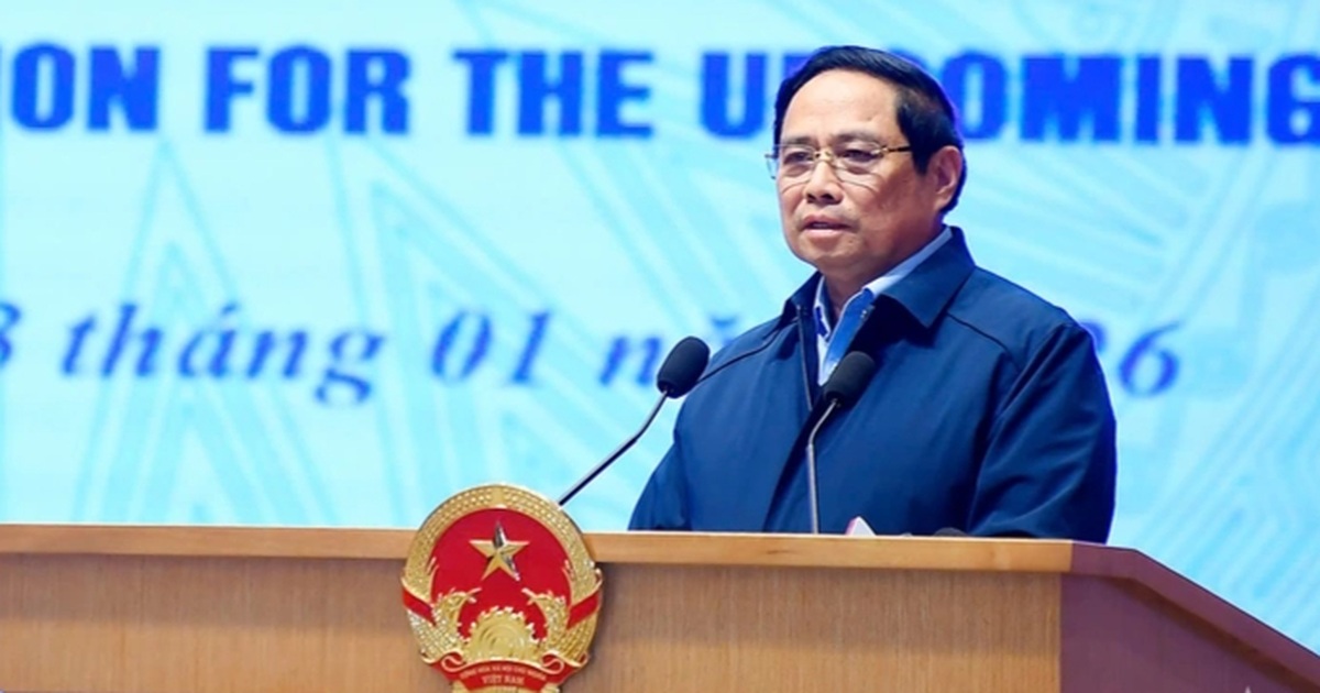 Thủ tướng: Khắc phục hậu quả bom mìn là nhiệm vụ cấp bách, lâu dài