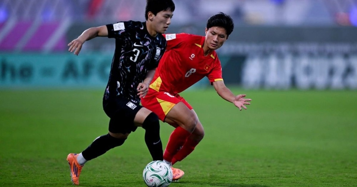 Thủ tướng Phạm Minh Chính gửi thư chúc mừng Đội tuyển bóng đá nam U23 Việt Nam