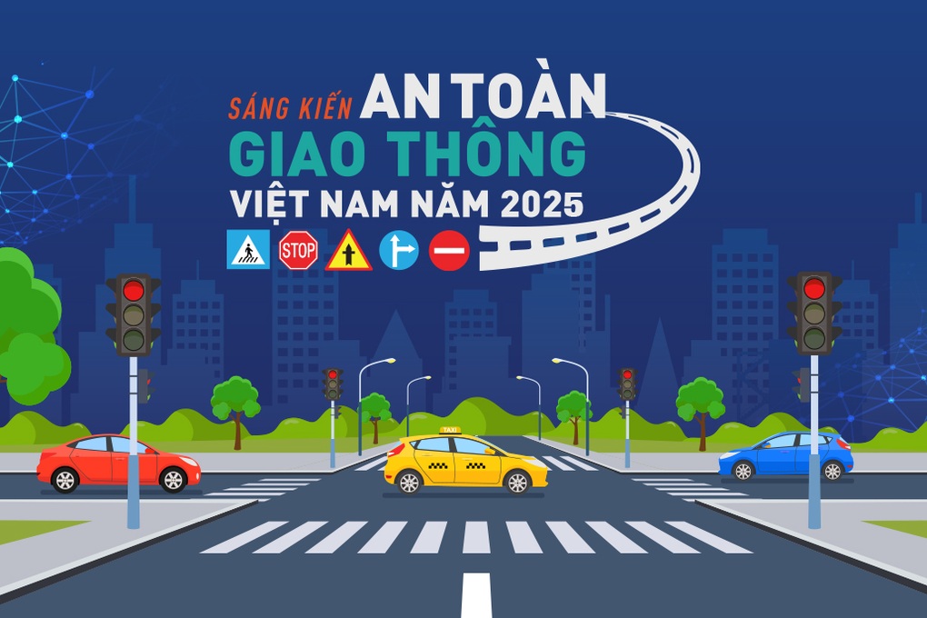 4 tiêu chí chấm điểm tại vòng loại Sáng kiến An toàn giao thông Việt Nam 2025 - 1