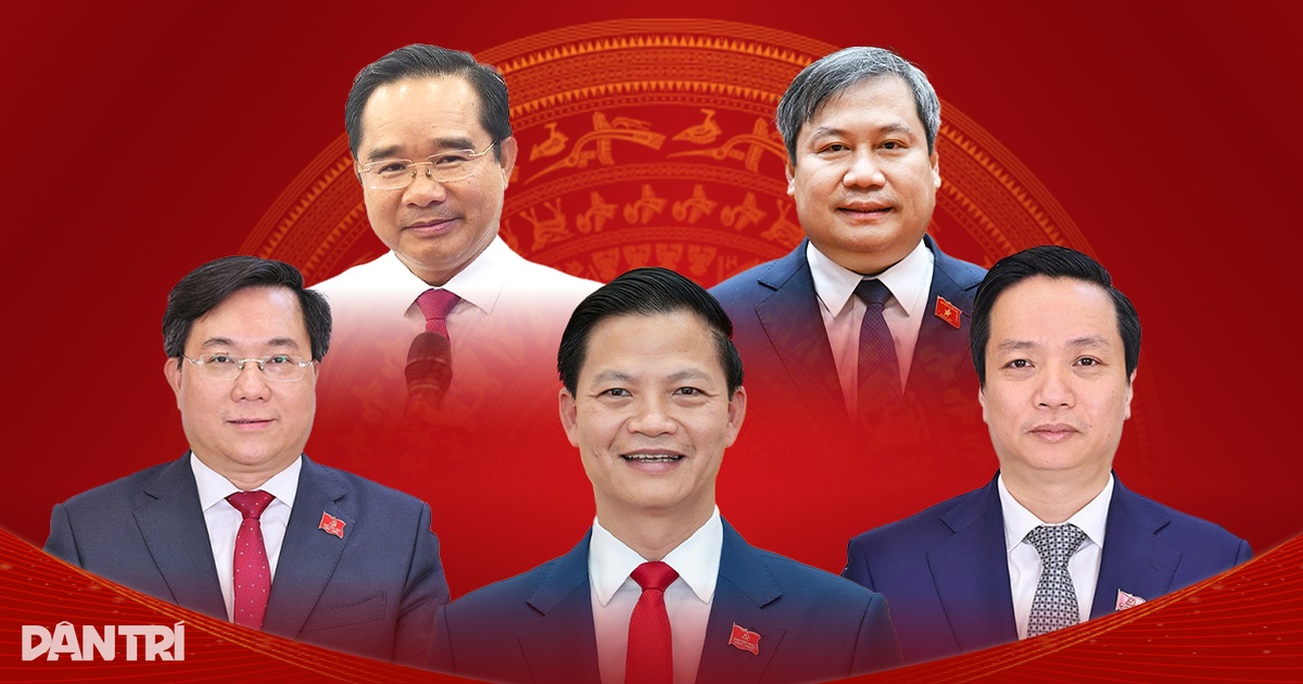 Vì sao nhiều tỉnh, thành có cả bí thư và chủ tịch là Ủy viên Trung ương?