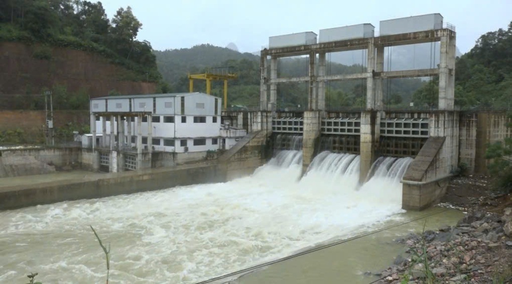 Thanh tra kiến nghị xử lý 12 dự án có vi phạm ở Cao Bằng - 2