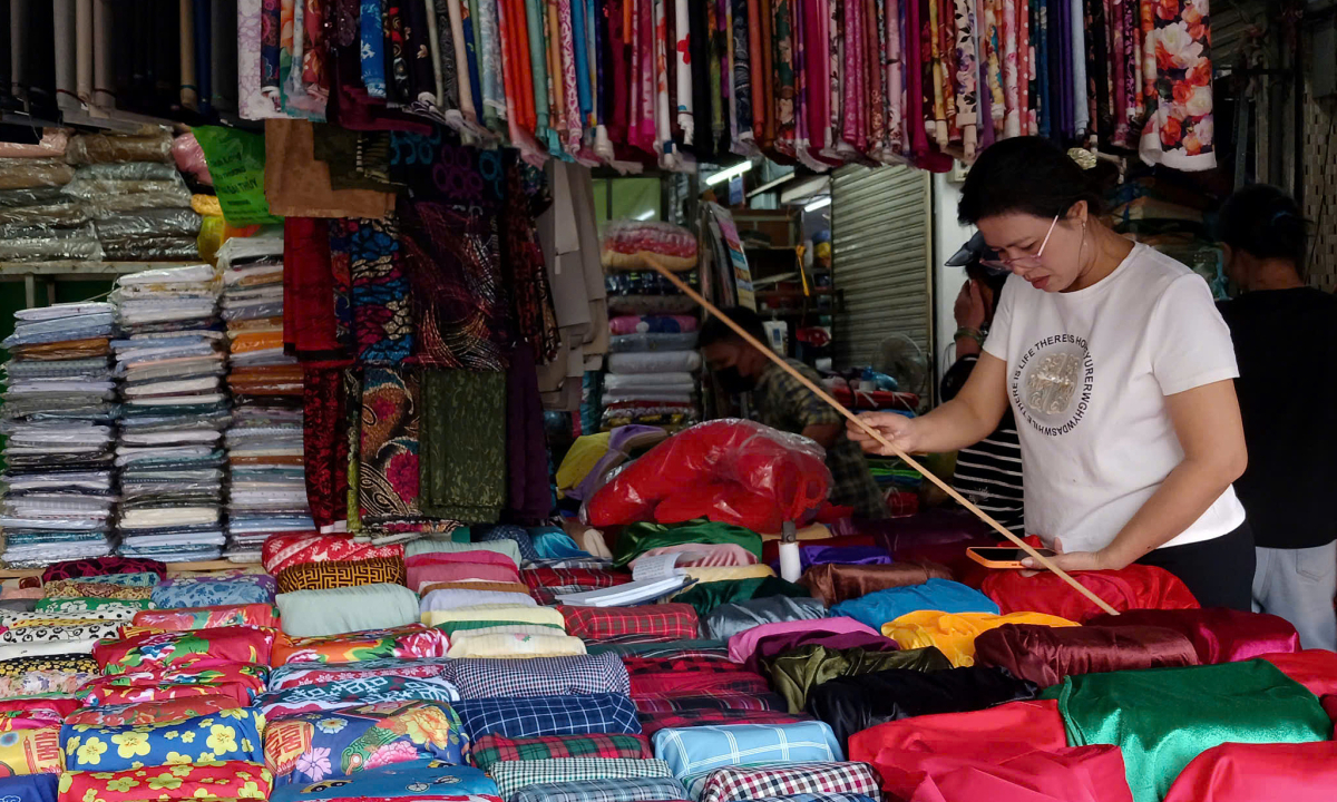 Cục Thuế: Không căn cứ doanh thu 2026 để truy thu thuế khoán các năm trước