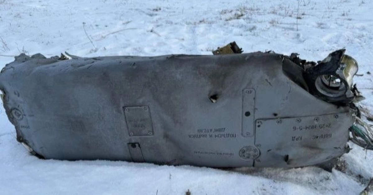 Ukraine nêu dấu hiệu cho rằng Nga đang cạn kiệt tên lửa