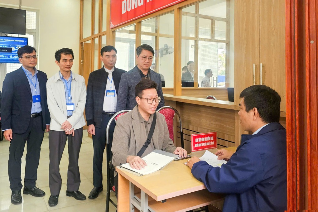 Hải Phòng lập tổ công tác hỗ trợ mua nhà ở xã hội, dẹp nạn cò mồi - 1