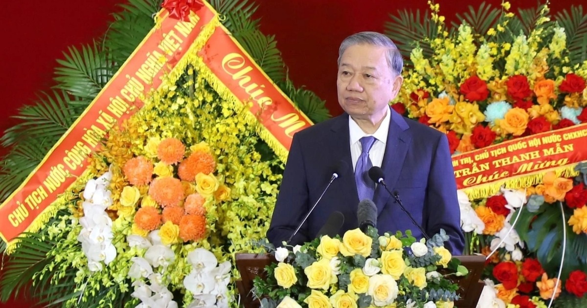 Pháo đài chính trị – pháp lý, điểm tựa của thể chế, niềm tin của nhân dân