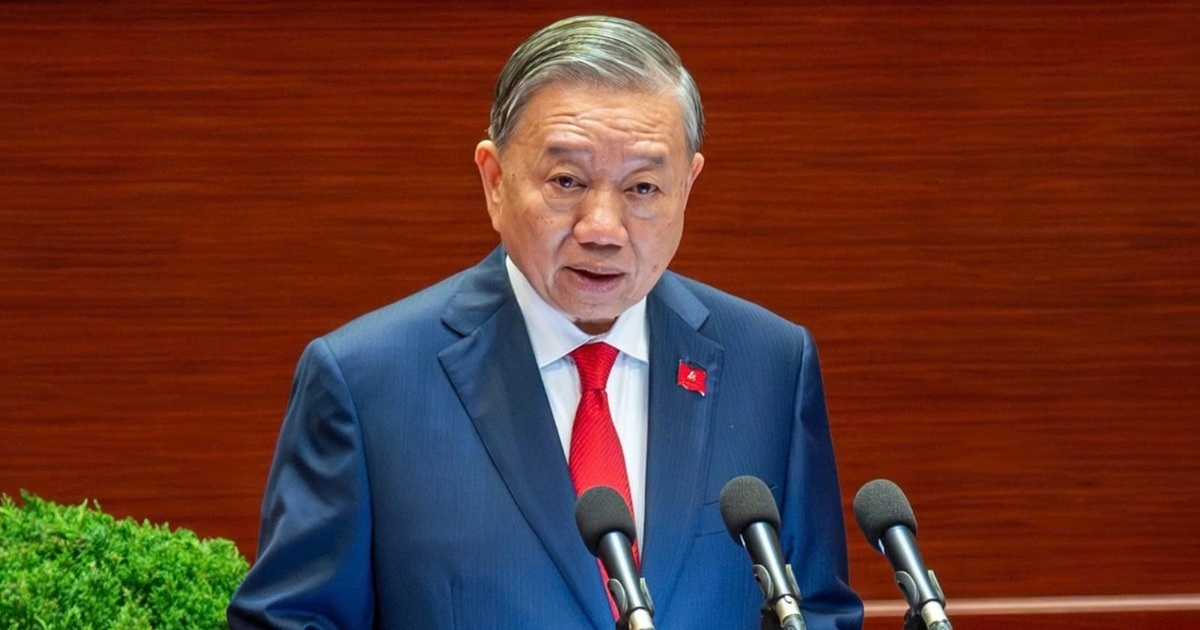 Tổng Bí thư sẽ chủ trì họp báo quốc tế sau phiên bế mạc Đại hội XIV