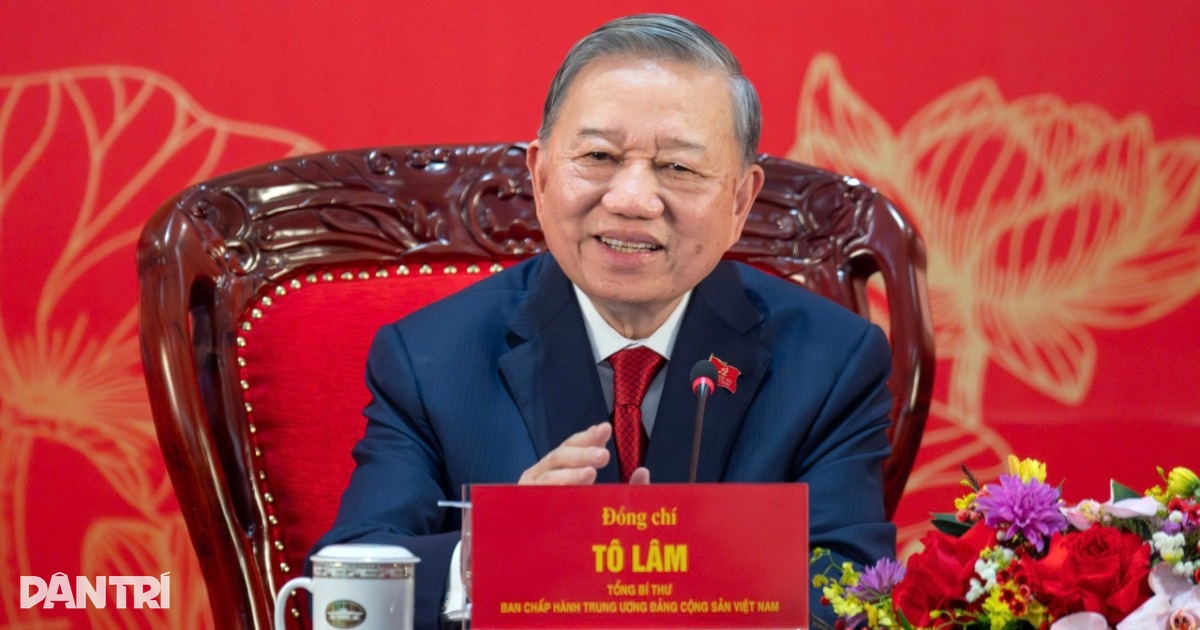 Tổng Bí thư: Đại hội thống nhất rất cao, tập trung trong lựa chọn nhân sự