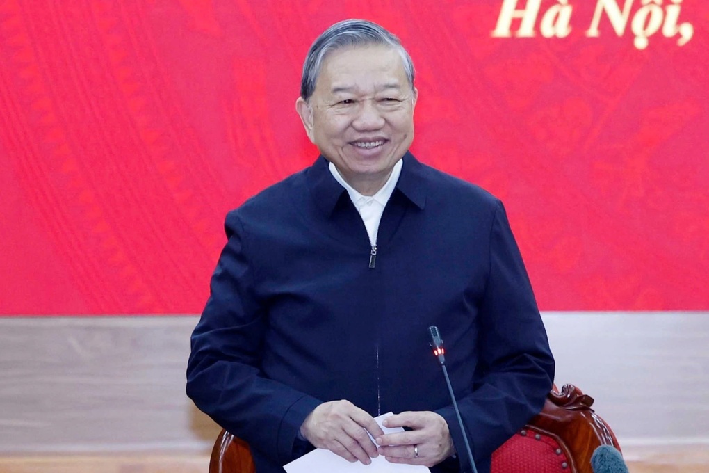 “Chuyển từ Nhà nước làm thay sang tạo điều kiện để doanh nghiệp sáng tạo” - 1