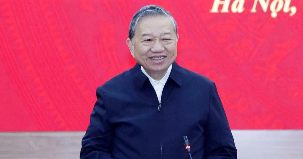 “Chuyển từ Nhà nước làm thay sang tạo điều kiện để doanh nghiệp sáng tạo”