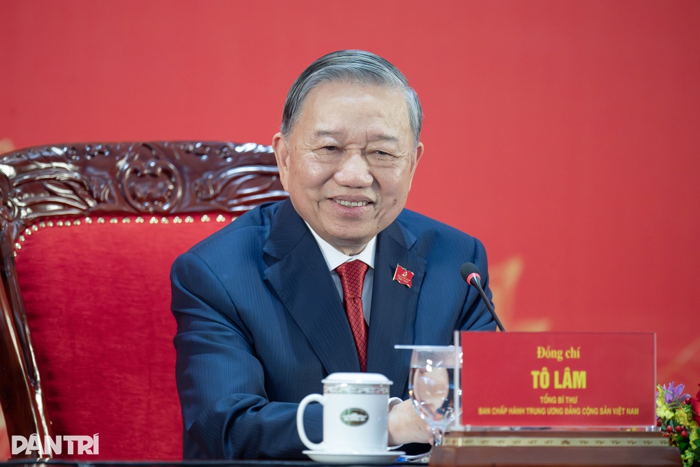 Tổng Bí thư: Đại hội thống nhất rất cao, tập trung trong lựa chọn nhân sự - 1