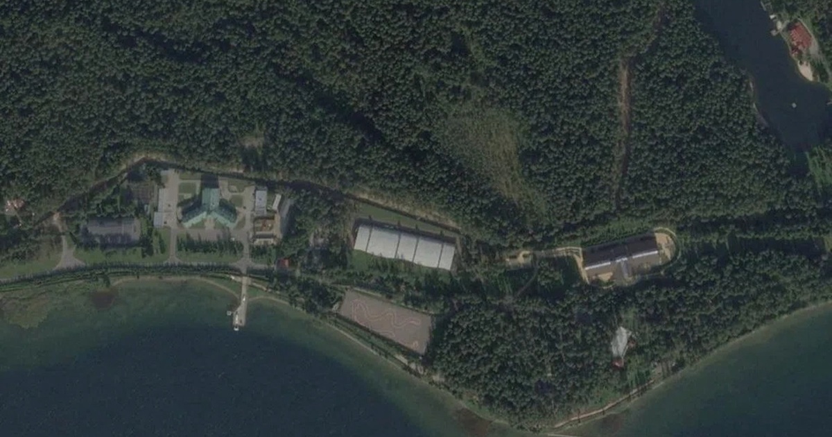 Ông Trump không tin Ukraine đã tập kích UAV vào dinh thự của ông Putin